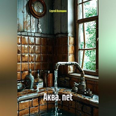 Аква. net