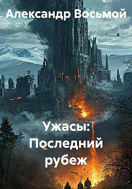 Ужасы: Последний рубеж