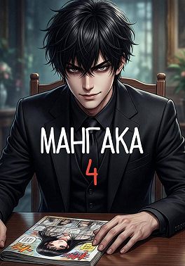 Мангака 4