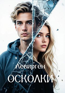 Осколки