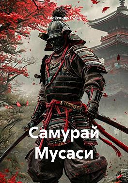 Самурай Мусаси
