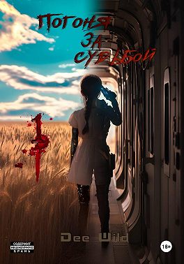 Погоня за судьбой. Часть I. Становление и Пепел