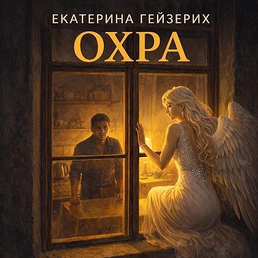 Охра