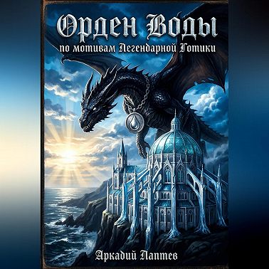 Орден Воды