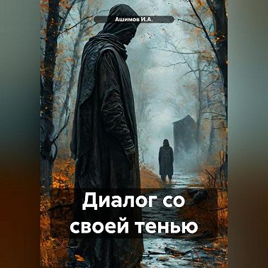 Диалог со своей тенью