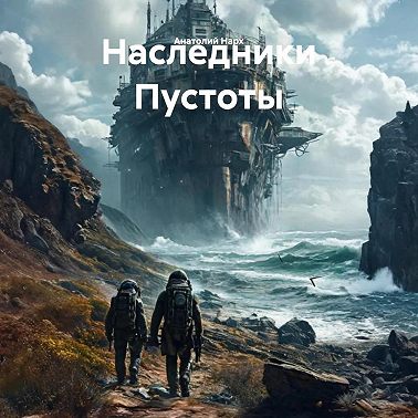 Наследники Пустоты