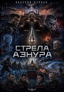 Стрела Азнура