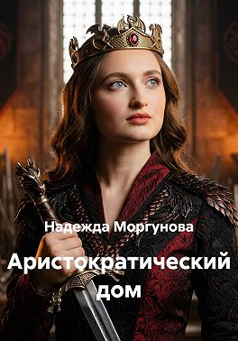 Аристократический дом