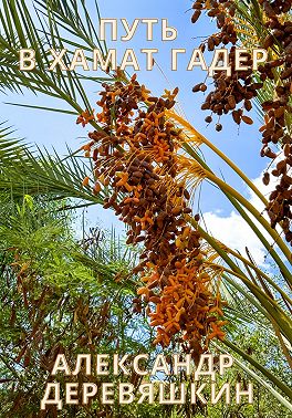 Путь в Хамат Гадер