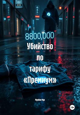 Убийство по тарифу «Премиум»