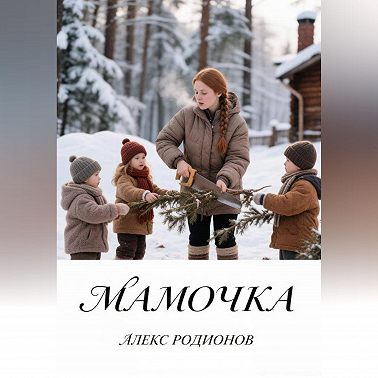 Мамочка