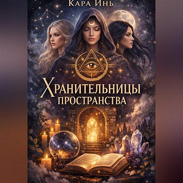 Хранительницы пространства.