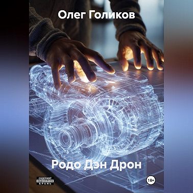 Родо Дэн Дрон