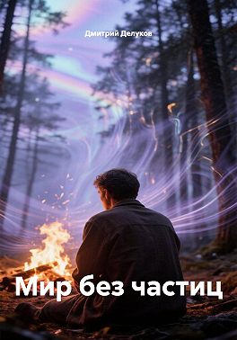 Мир без частиц