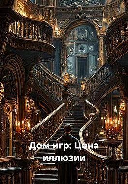 Дом игр: Цена иллюзии