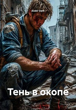 Тень в окопе