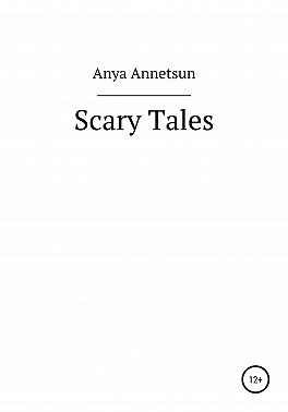 Scary Tales