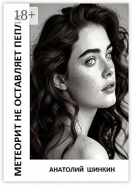 Метеорит не оставляет пепла. Космические приключения