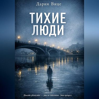 Тихие люди
