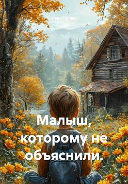 Малыш, который дождался