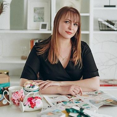 Все началось с букета невесты: история Иланы Косенко