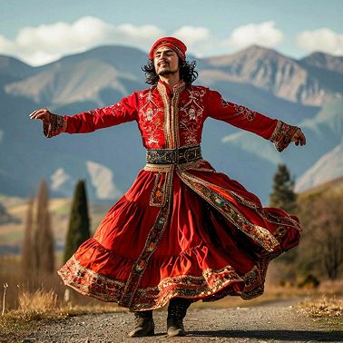 Закавказье