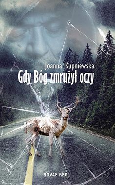 Gdy bóg zmrużył oczy