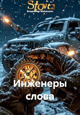 Инженеры слова