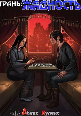 Грань: Жадность