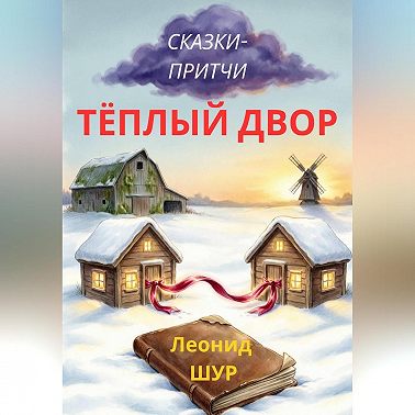 ТЁПЛЫЙ ДВОР