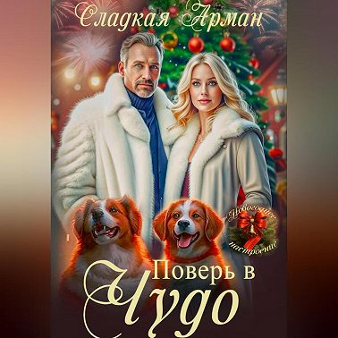 Поверь в чудо