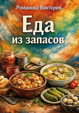 Еда из запасов
