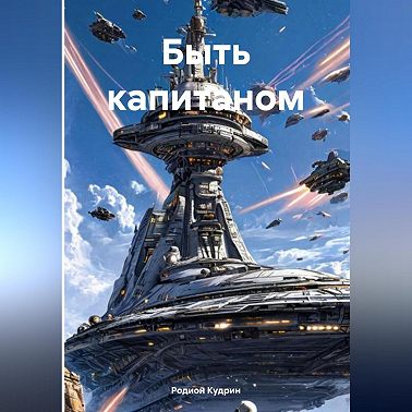 Быть капитаном