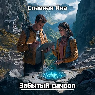 Забытый символ