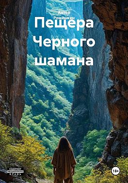 Пещера Черного шамана
