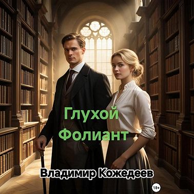 Глухой фолиант