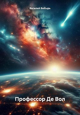 Профессор Де Вол