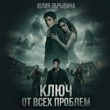 Ключ от всех проблем