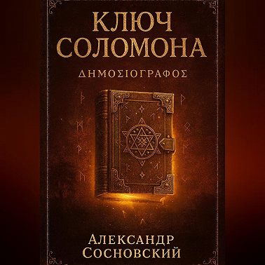 Ключ Соломона