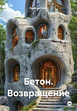 Бетон. Возвращение