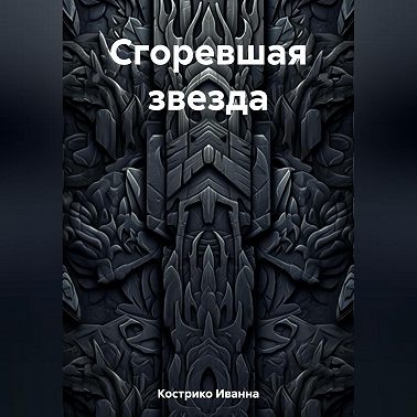 Сгоревшая звезда