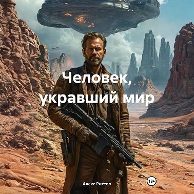 Человек, укравший мир