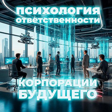 Корпорации Будущего