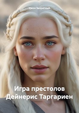 Игра престолов Дейнерис Таргариен