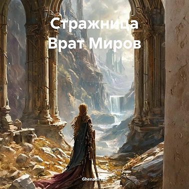 Стражница Врат Миров