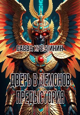 Дверь в Демонов. Предыстория