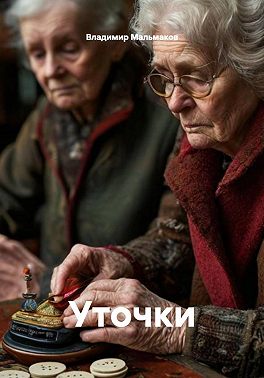 Уточки