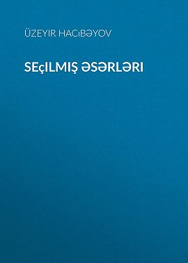 Seçilmiş əsərləri
