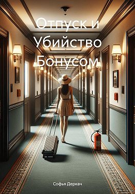 Отпуск и Убийство Бонусом