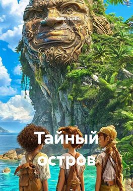 Тайный остров